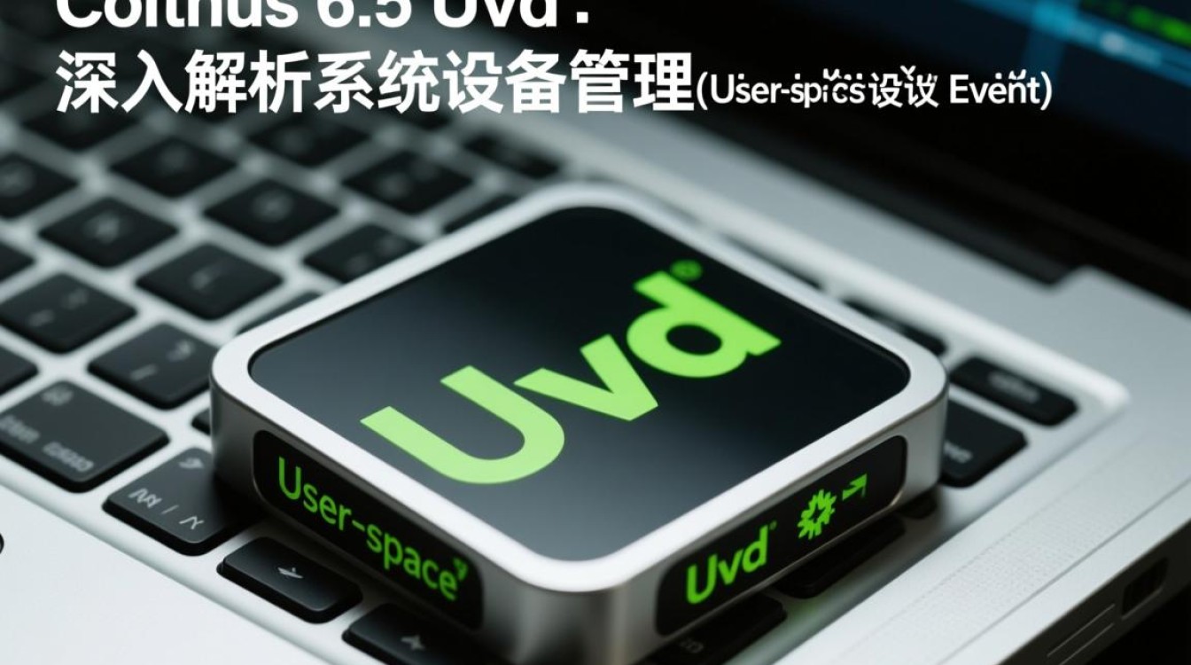 CentOS 6.5 Udev配置与管理指南-图1