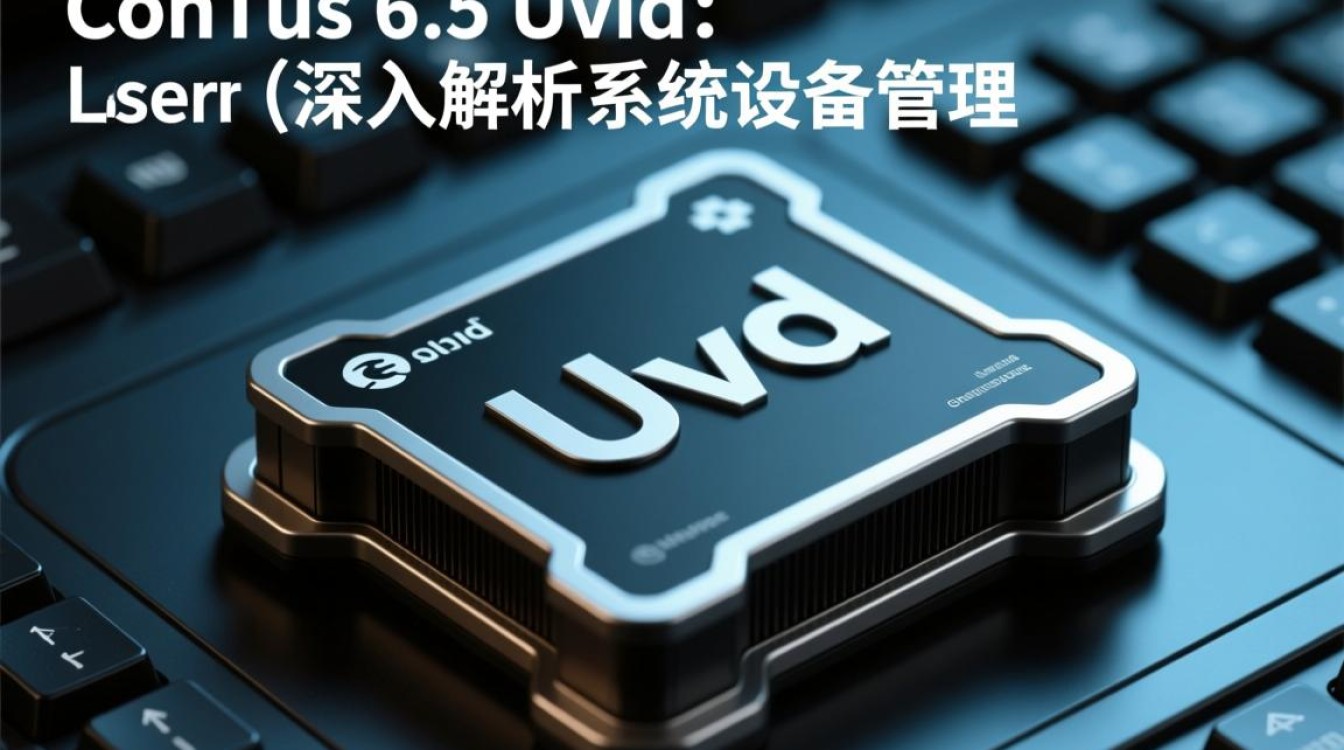 CentOS 6.5 Udev配置与管理指南-图2