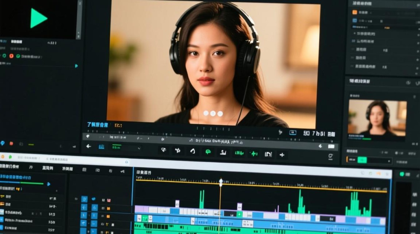 视频剪辑中如何完美保留原音技巧解析-图2