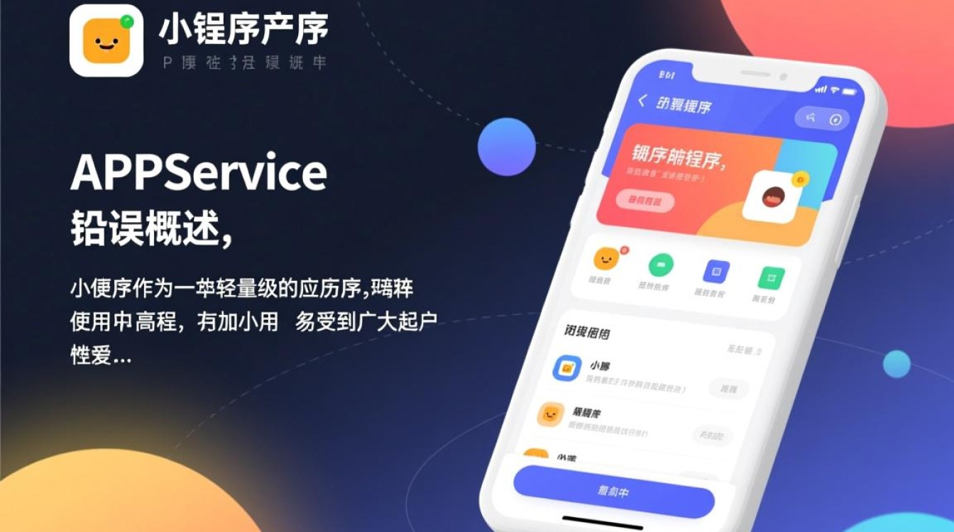 小程序服务端报错处理攻略-图1