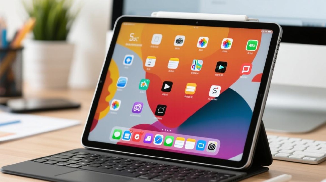iPad热点开启教程，轻松分享网络连接-图2