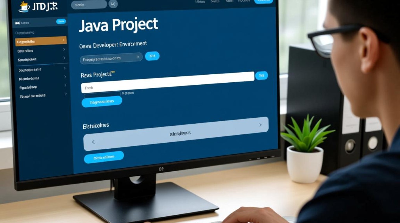 高效运行Java项目的步骤指南-图2