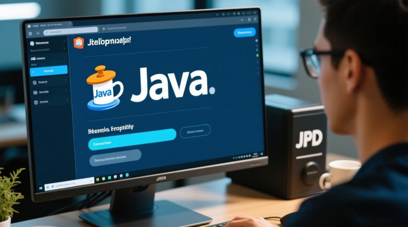 高效运行Java项目的步骤指南-图1