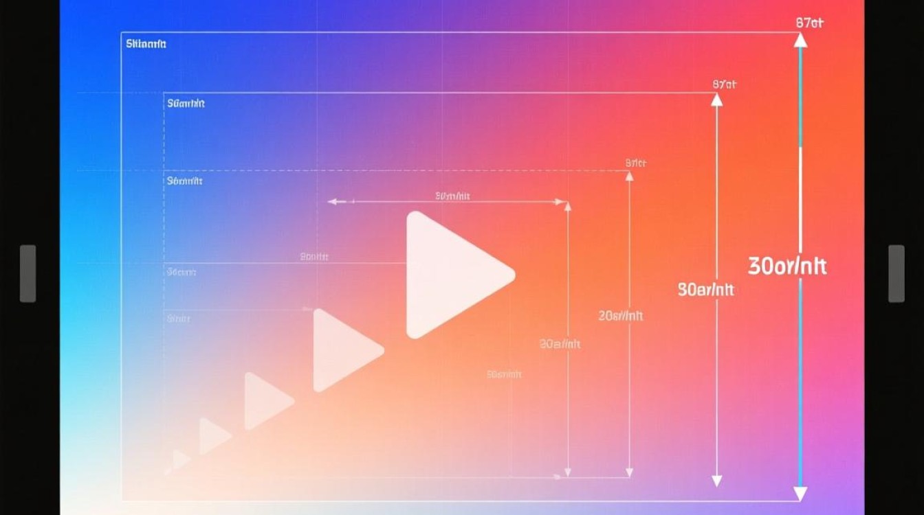 视频剪辑渐变放大技巧解析-图1