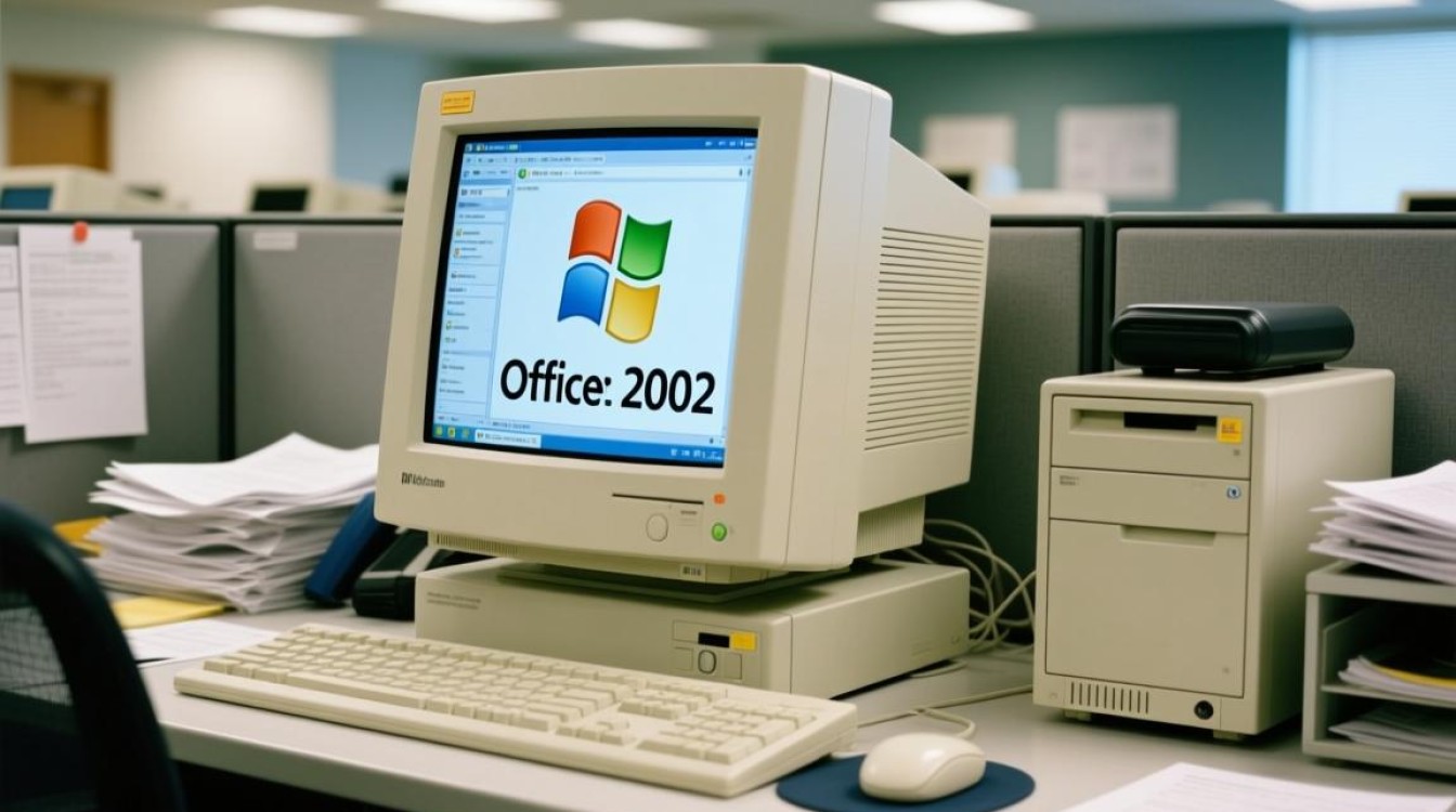 Office 2003卸载错误处理指南-图3