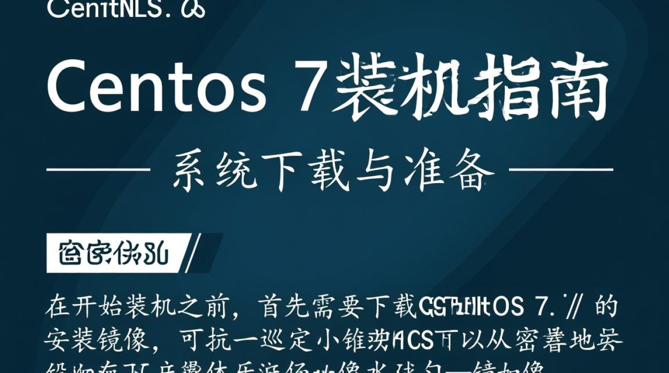 Centos 7 系统装机指南-图2