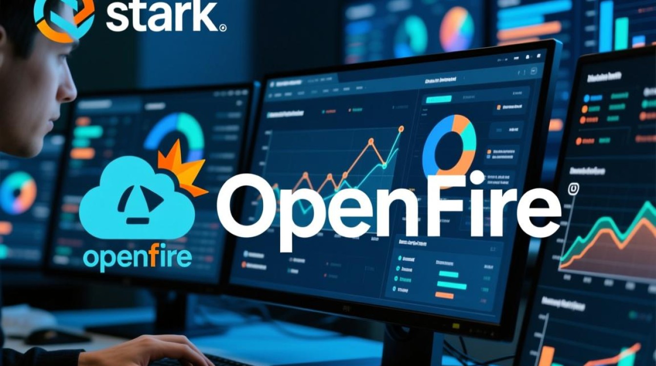 Spark集成Openfire连接错误排查指南-图1