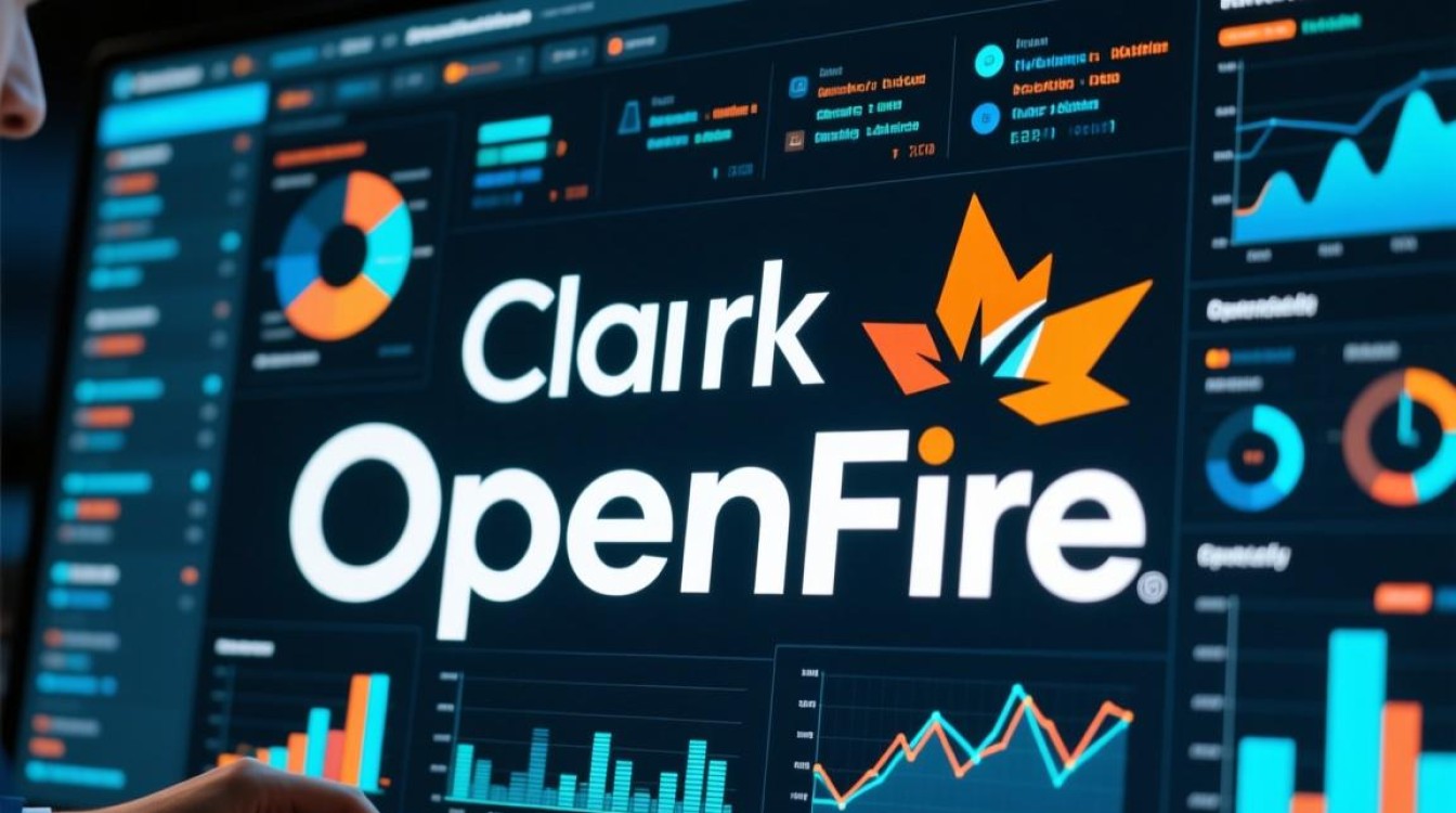 Spark集成Openfire连接错误排查指南-图2