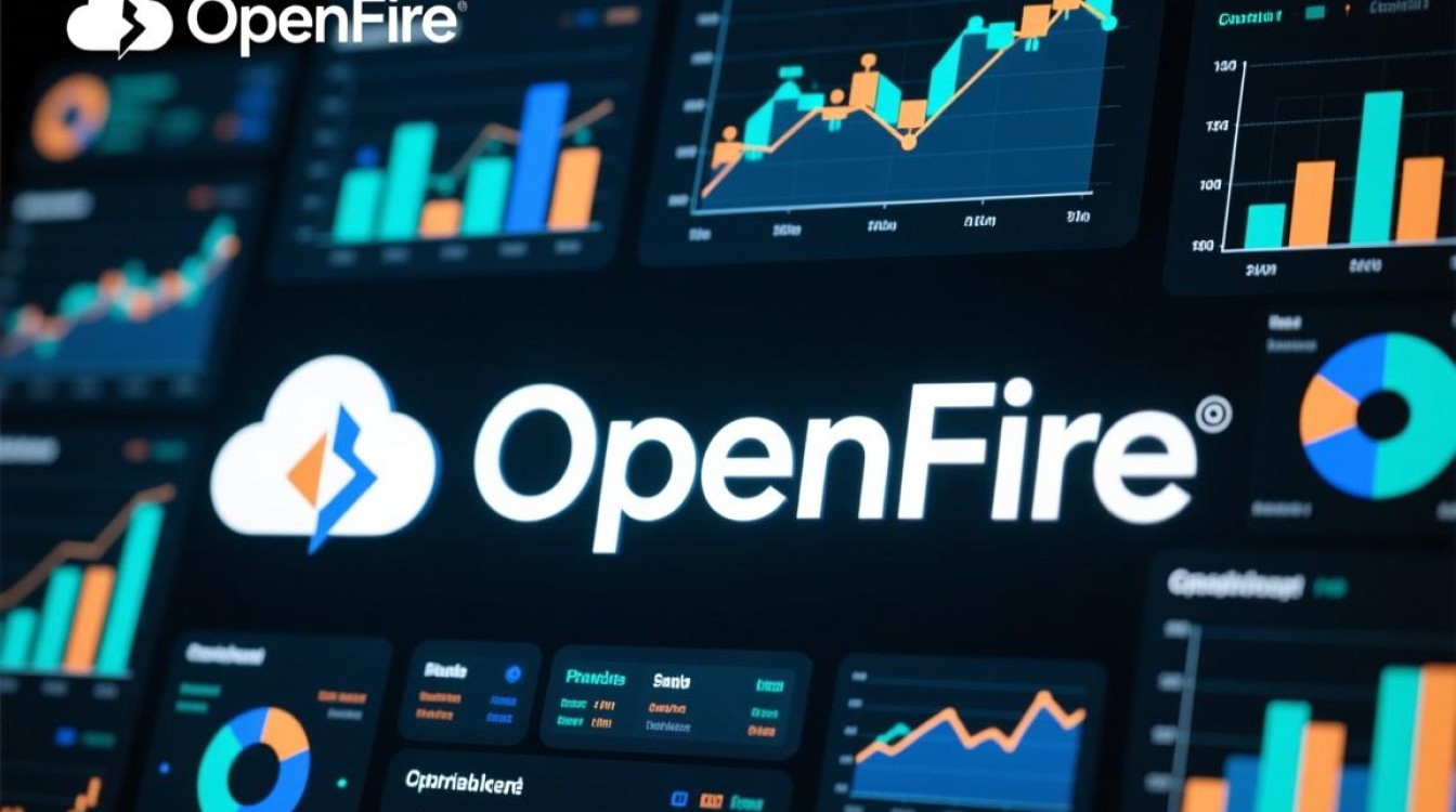 Spark集成Openfire连接错误排查指南-图3