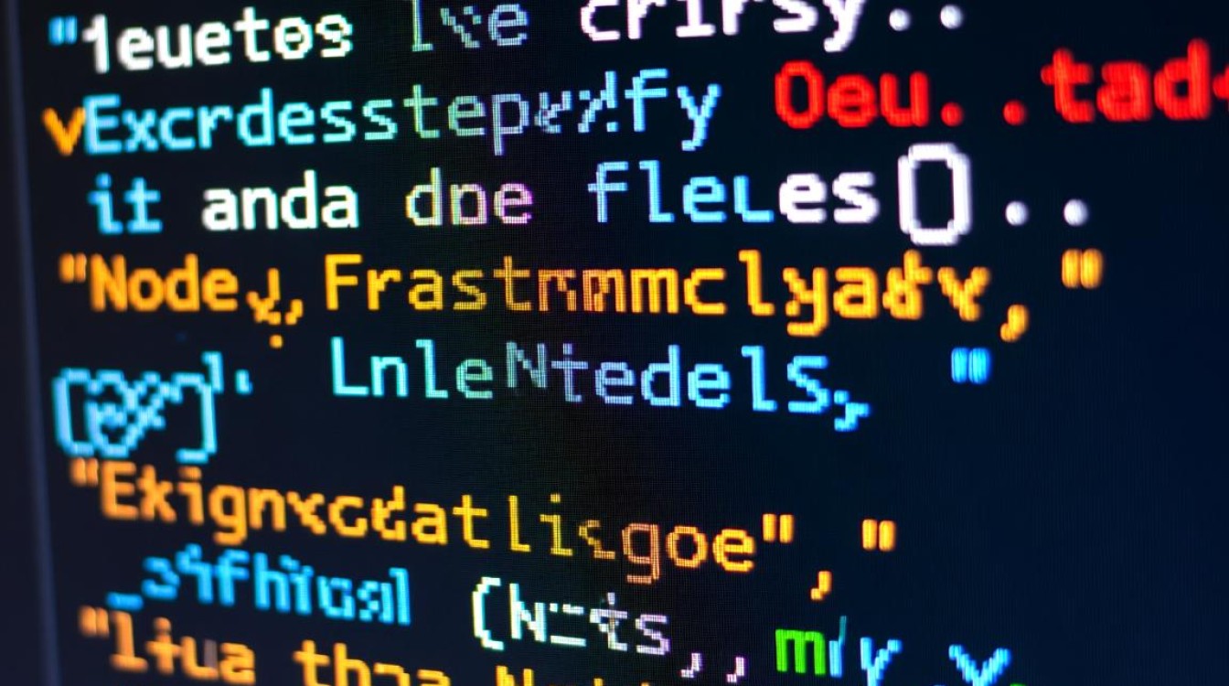 Node.js安装Express框架时遇到的错误解析-图1