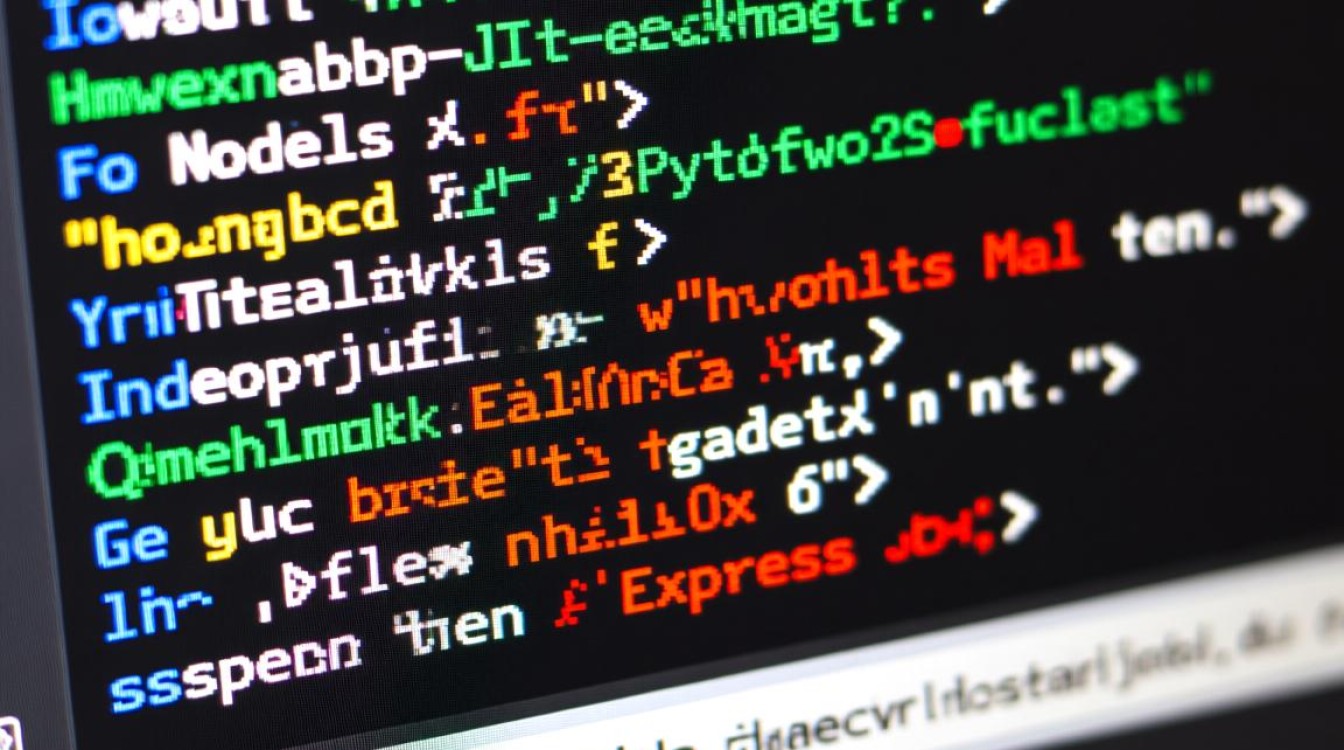 Node.js安装Express框架时遇到的错误解析-图3