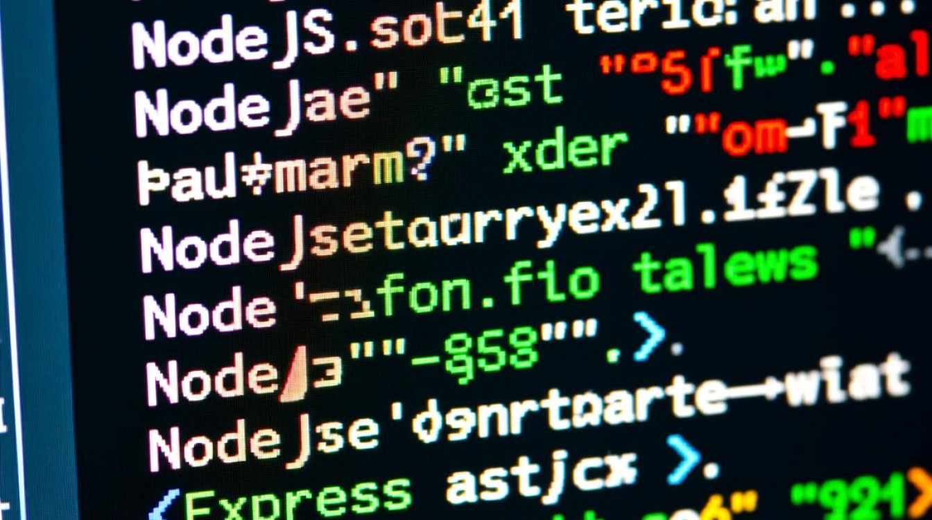 Node.js安装Express框架时遇到的错误解析-图2