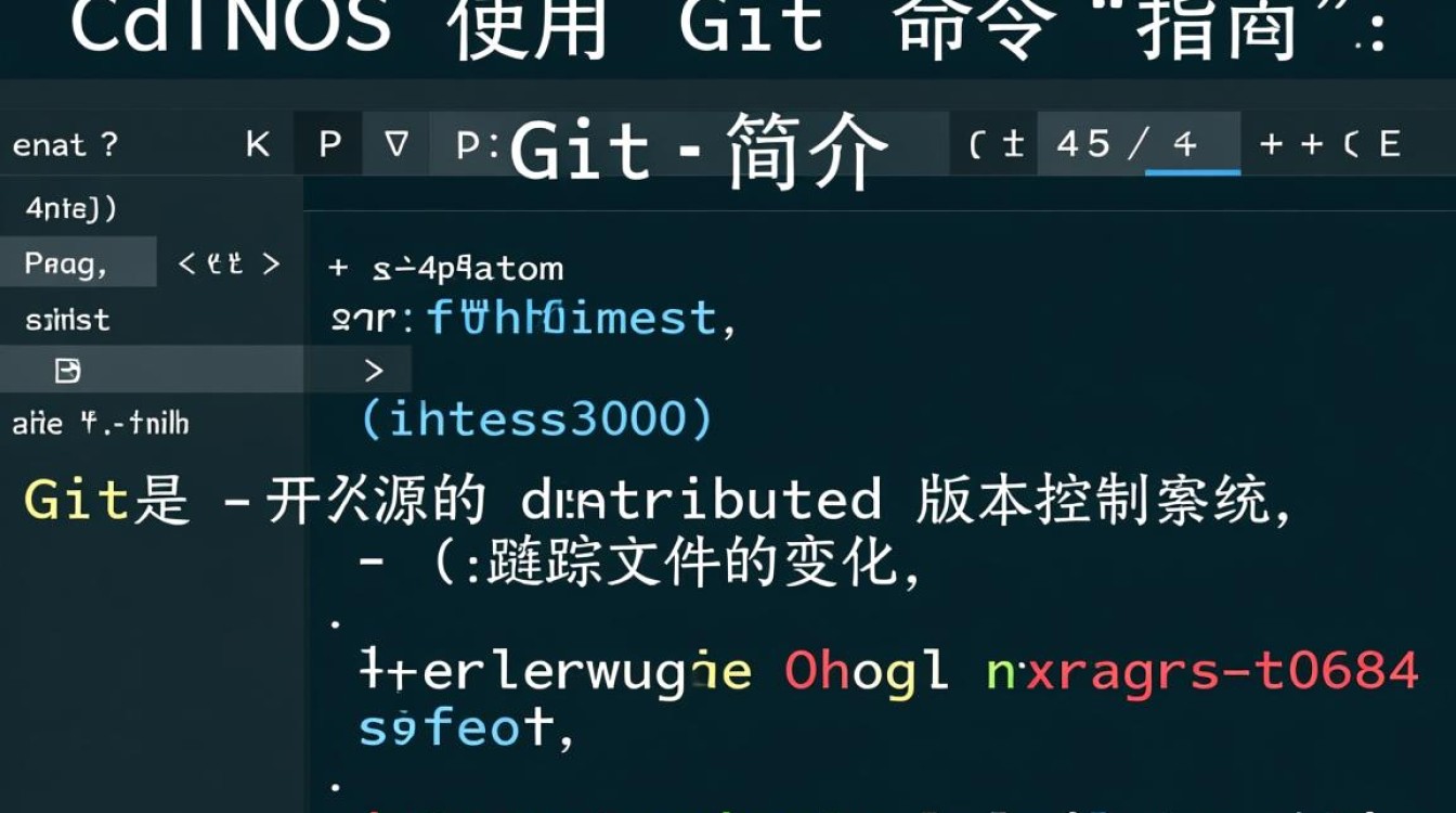 CentOS下Git命令使用指南-图3