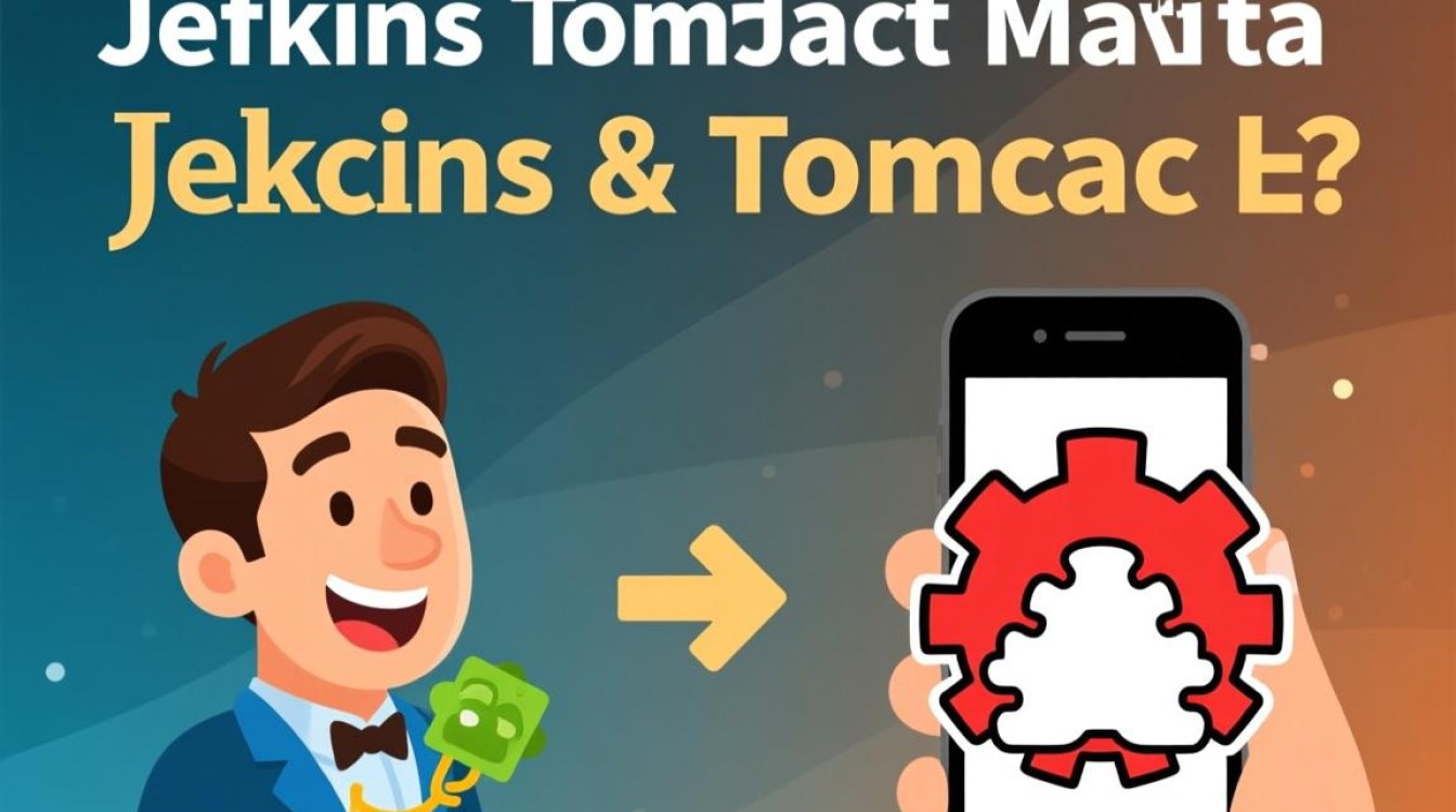 Jenkins启动Tomcat时错误处理指南-图3 Jenkins启动Tomcat时错误处理指南-图3