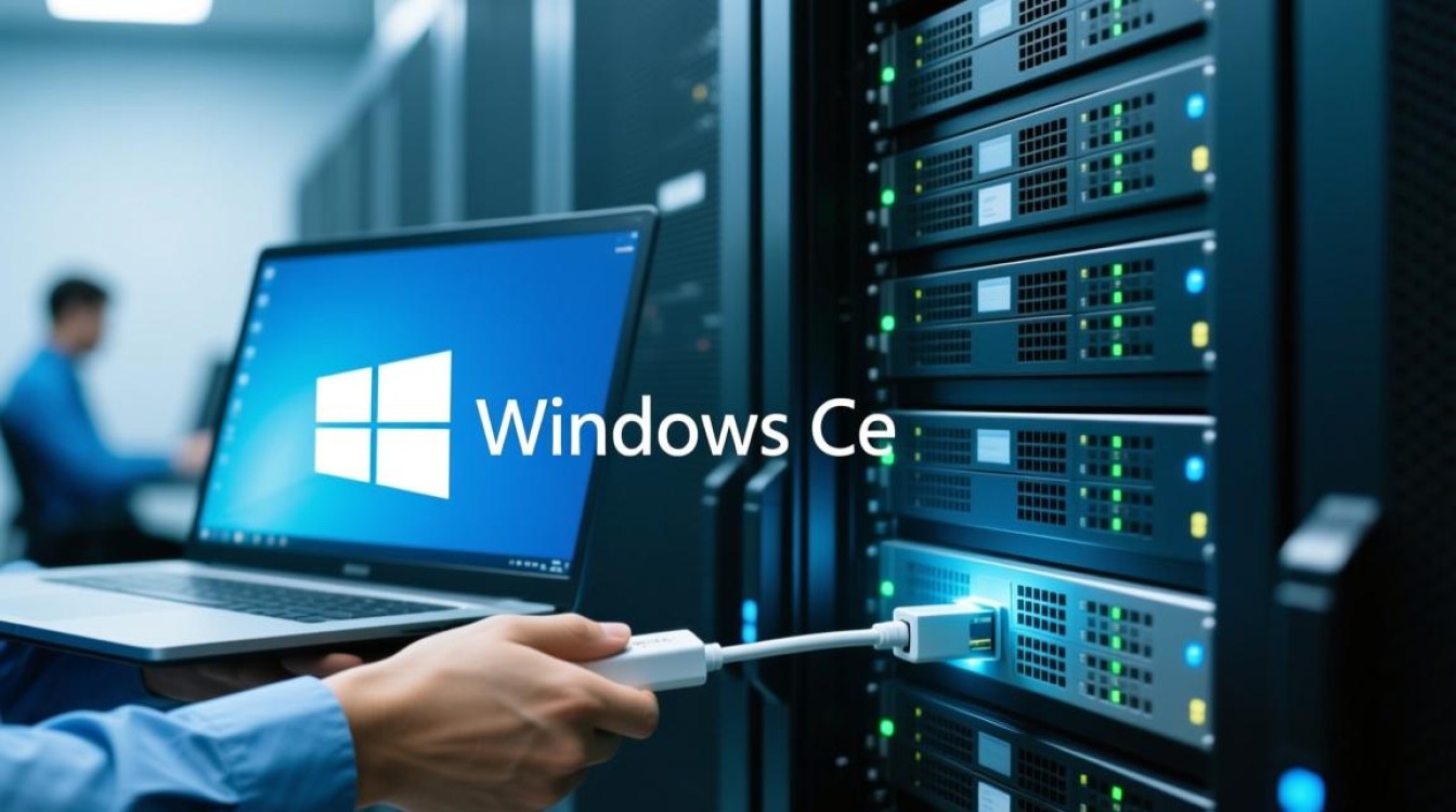 Windows远程访问CentOS系统指南-图2
