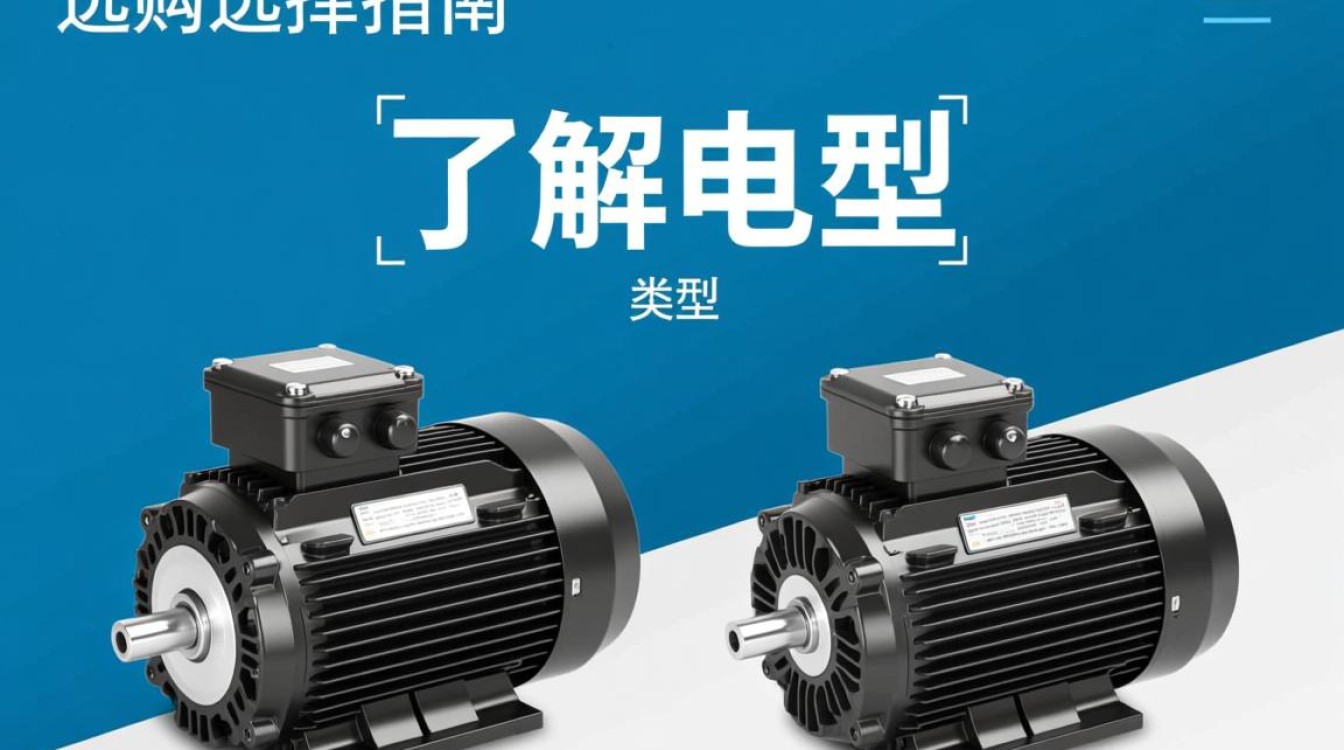 高效电机选购指南-图2