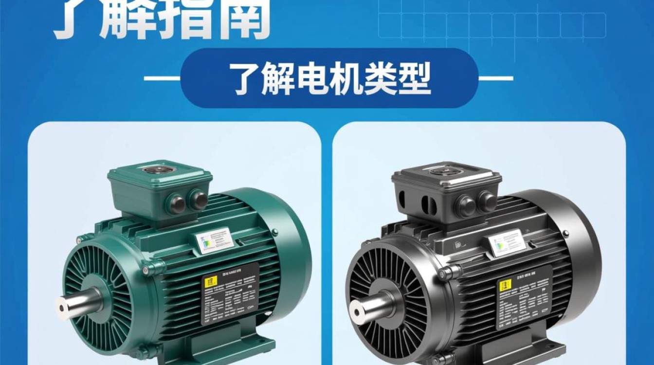 高效电机选购指南-图3