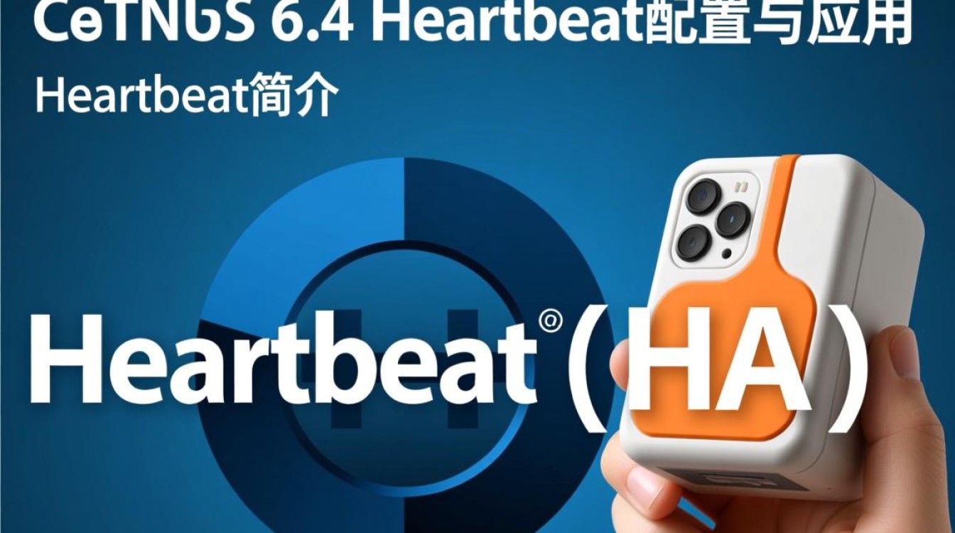 Centos 6.4 Heartbeat集群配置指南-图2 Centos 6.4 Heartbeat集群配置指南-图2
