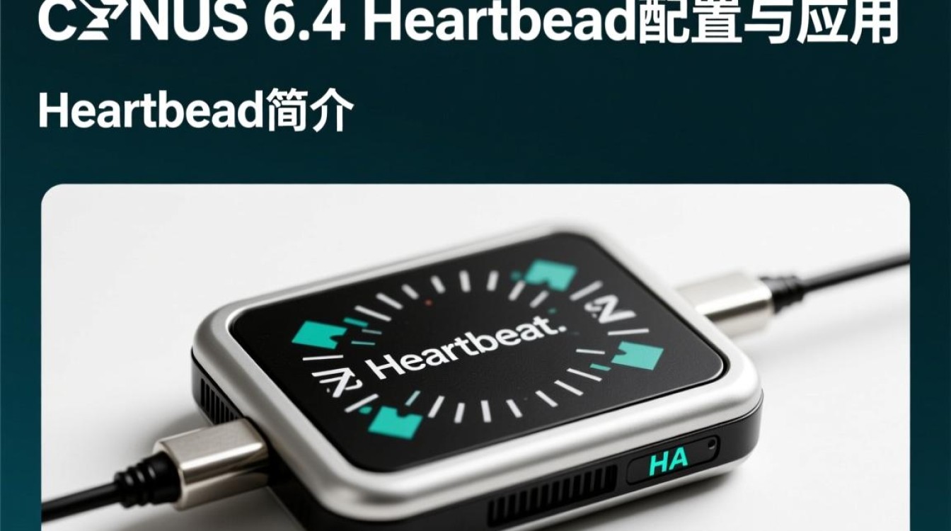 Centos 6.4 Heartbeat集群配置指南-图1 Centos 6.4 Heartbeat集群配置指南-图1