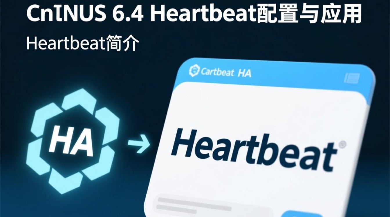 Centos 6.4 Heartbeat集群配置指南-图3 Centos 6.4 Heartbeat集群配置指南-图3