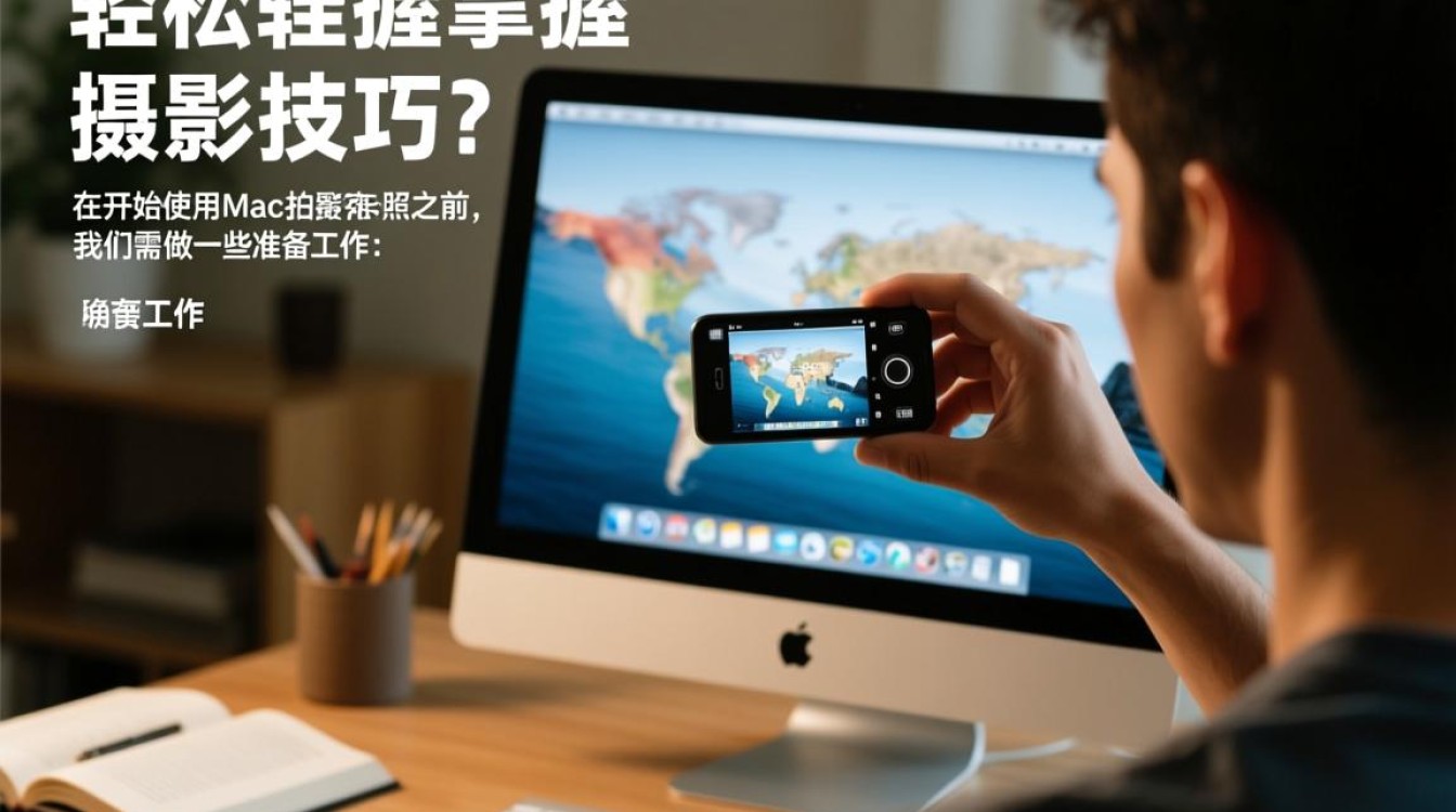 轻松掌握Mac拍照技巧-图3