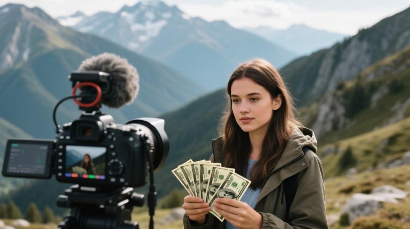 山里视频剪辑,揭秘如何变钱之道-图3 山里视频剪辑,揭秘如何变钱之道-图3