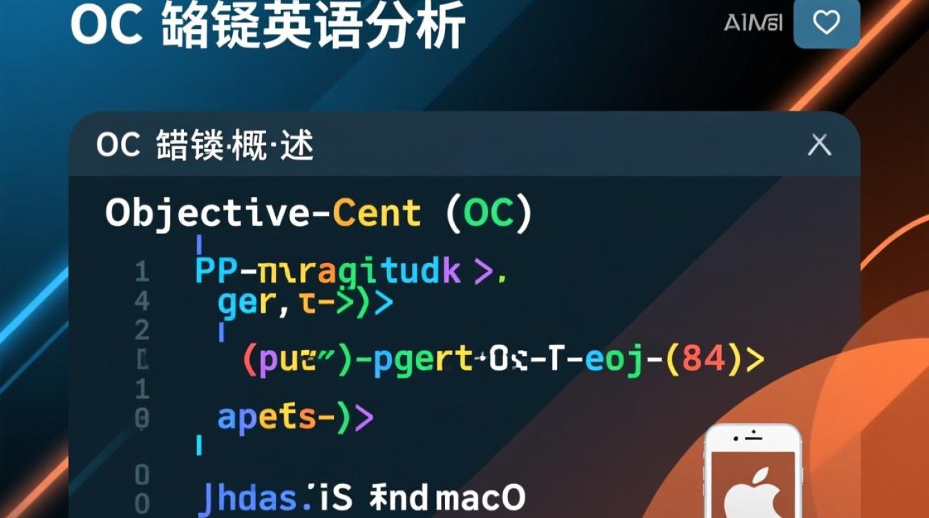 OC Error Analysis in English-图2 OC Error Analysis in English-图2