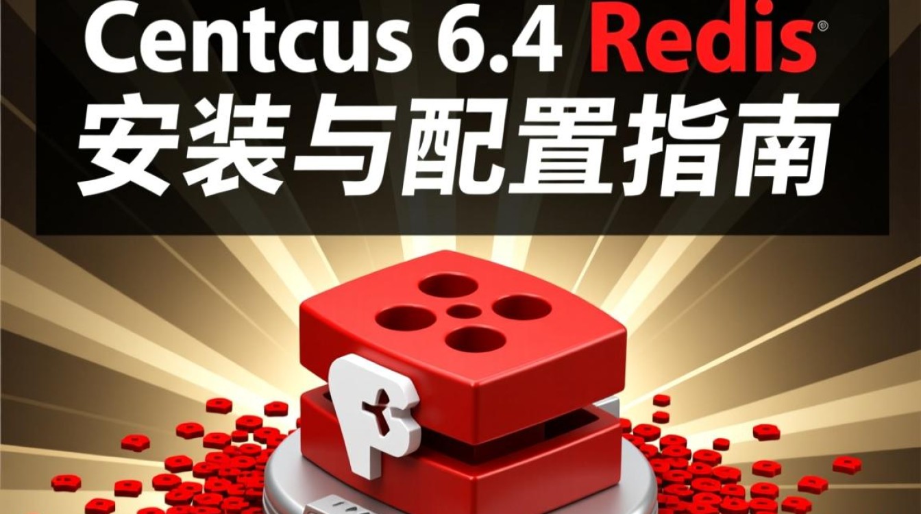 CentOS 6.4下Redis的安装与配置教程-图1 CentOS 6.4下Redis的安装与配置教程-图1