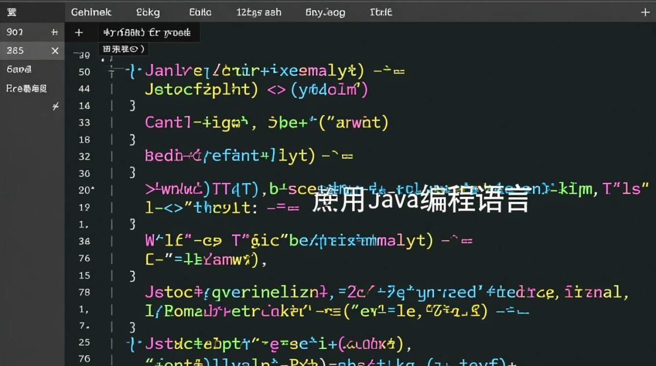 Java代码中文注释导致错误解析-图3