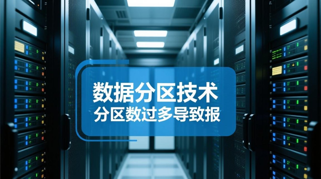 分区过多导致系统报错处理指南-图1