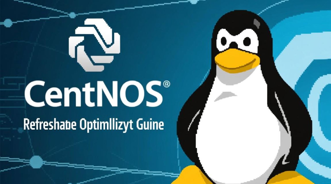 CentOS系统优化,提升显示刷新率指南-图3 CentOS系统优化,提升显示刷新率指南-图3