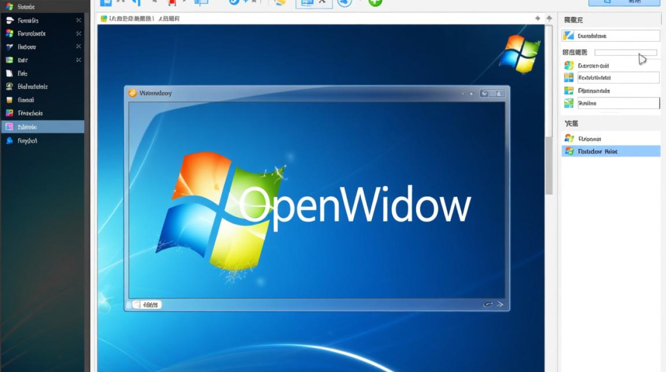 WPF应用程序OpenWindow方法错误排查指南-图2