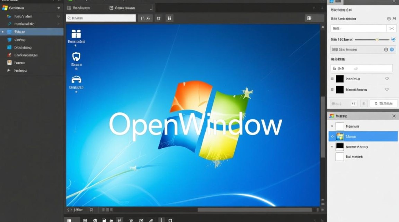WPF应用程序OpenWindow方法错误排查指南-图3