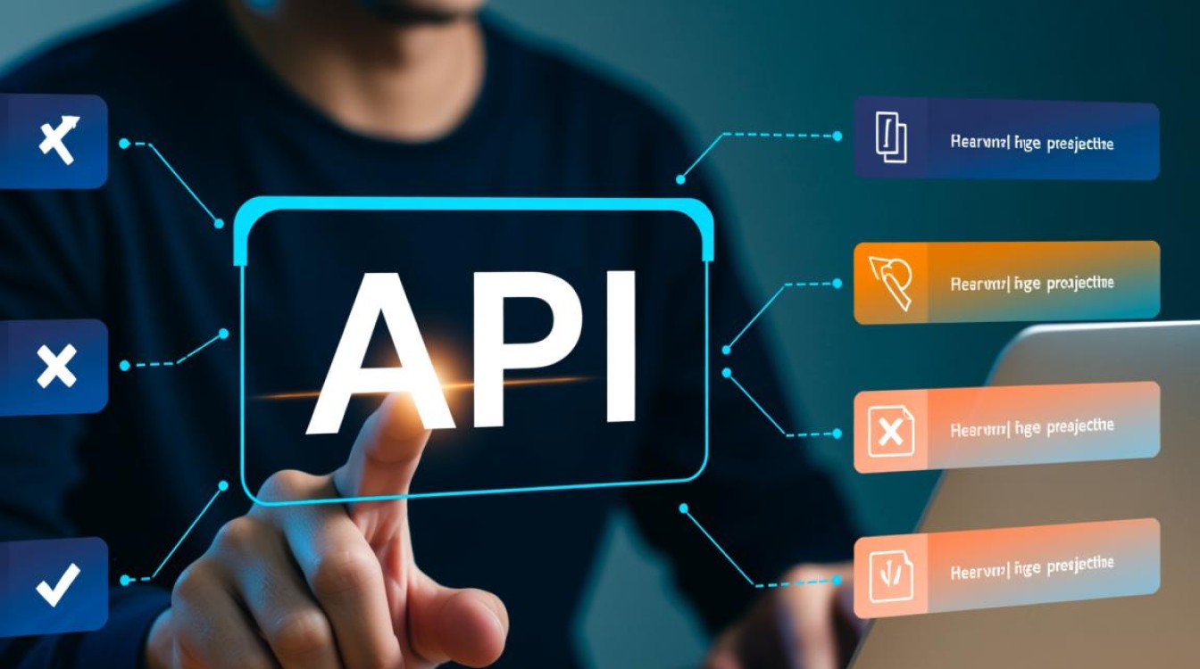 API项目创建过程中遇到错误提示-图2