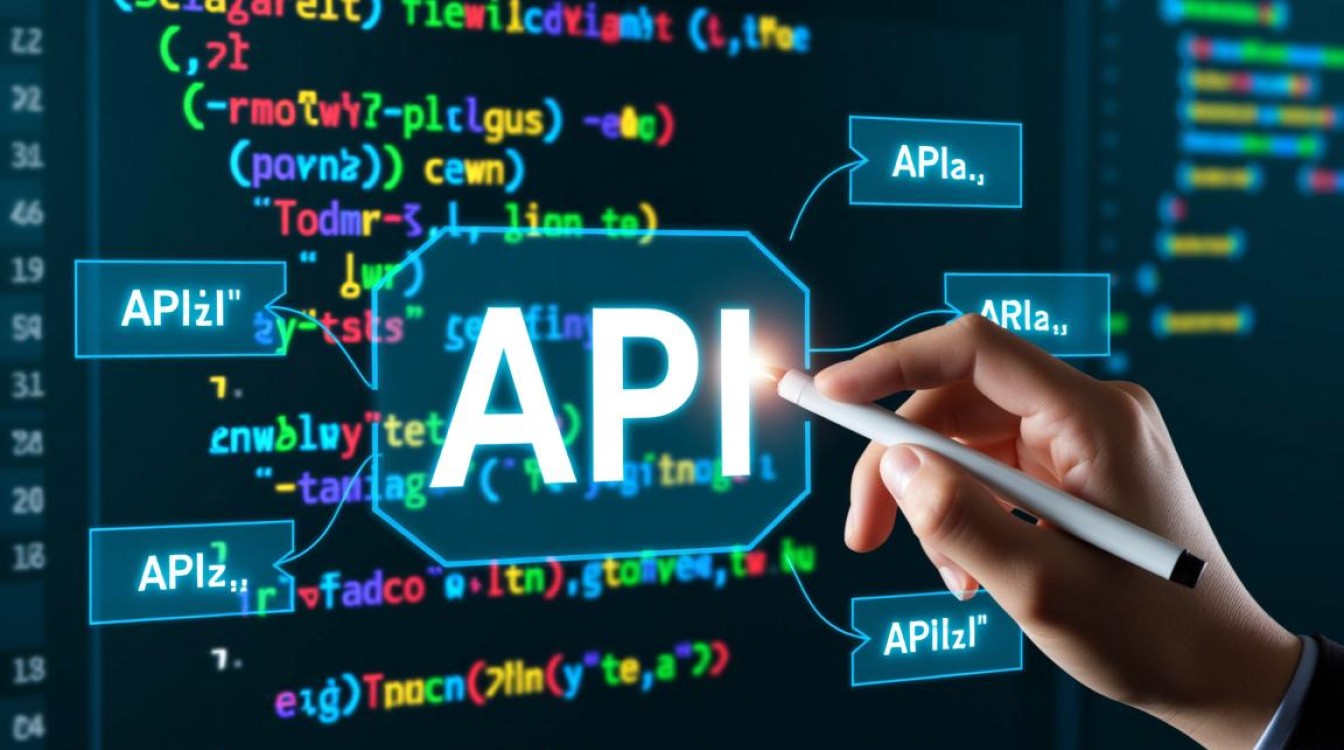 API项目创建过程中遇到错误提示-图3