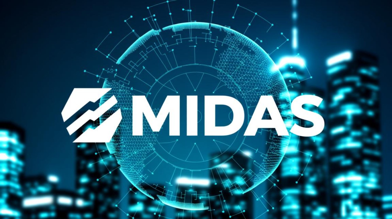 Midas软件使用中的常见报错分析-图1