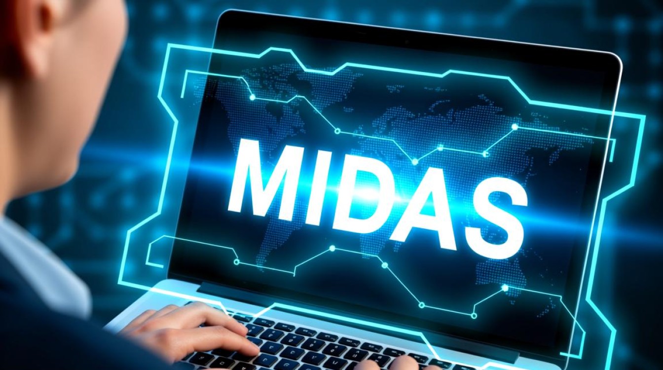 Midas软件使用中的常见报错分析-图2