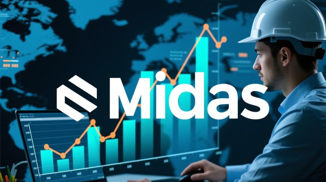 Midas软件使用中的常见报错分析-图3