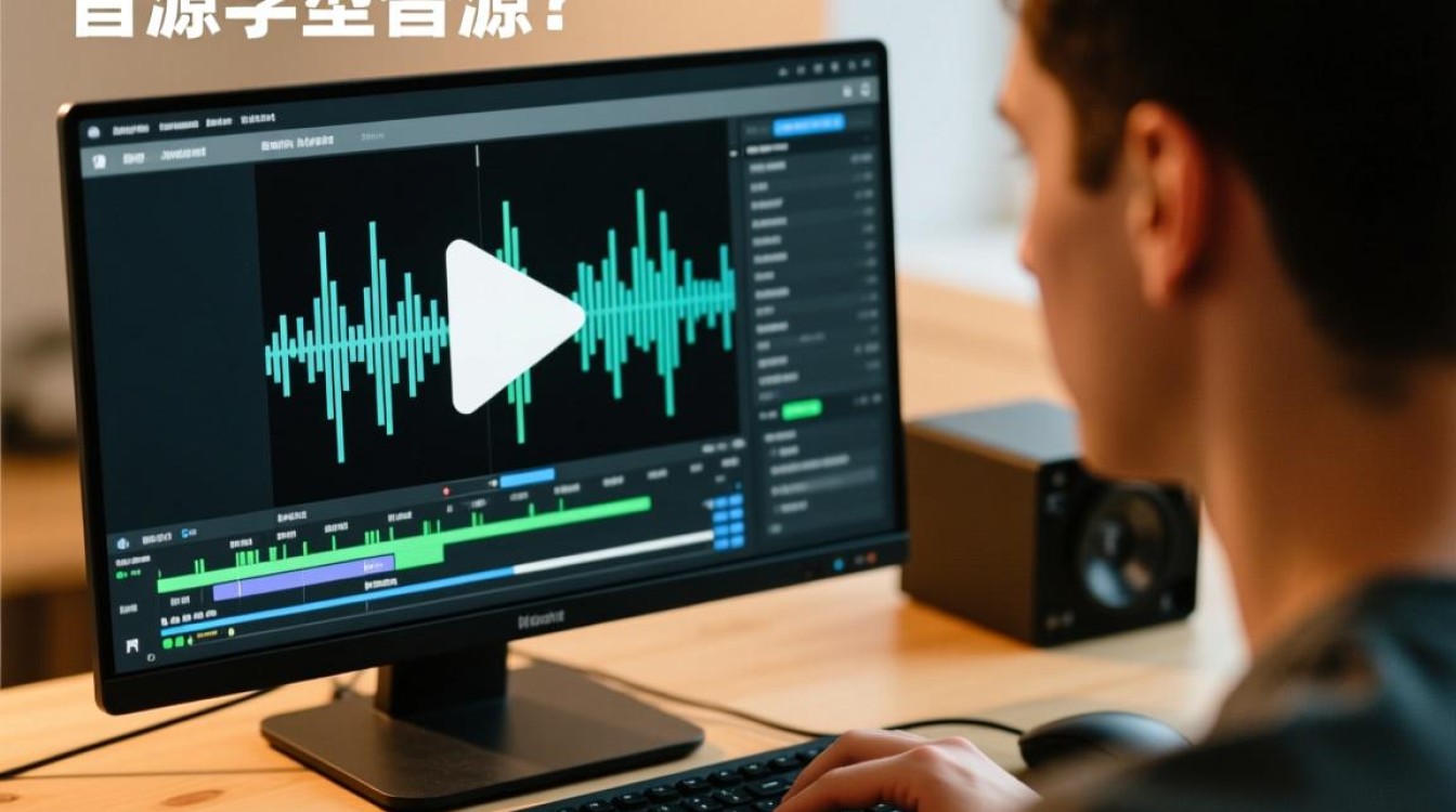 视频剪辑音源获取攻略-图3