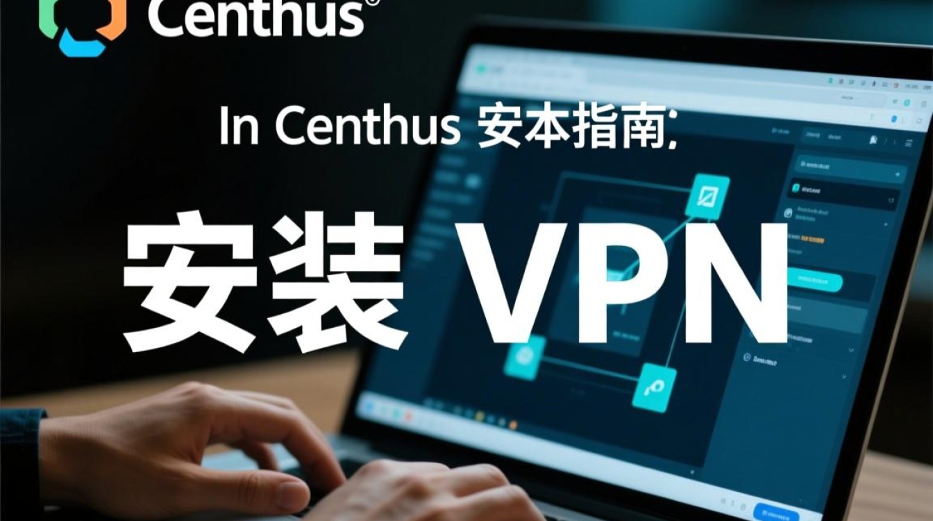 CentOS一键安装VPN脚本教程-图3