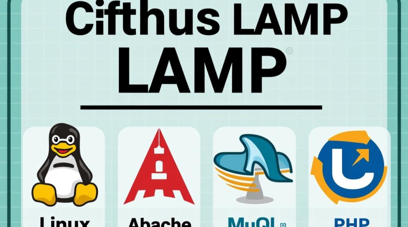 CentOS LAMP环境重启命令汇总-图1