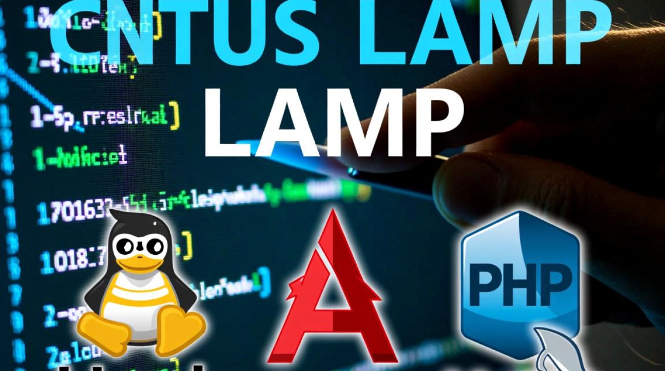 CentOS LAMP环境重启命令汇总-图2