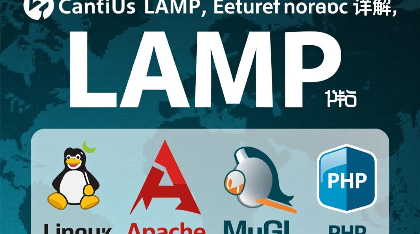 CentOS LAMP环境重启命令汇总-图3