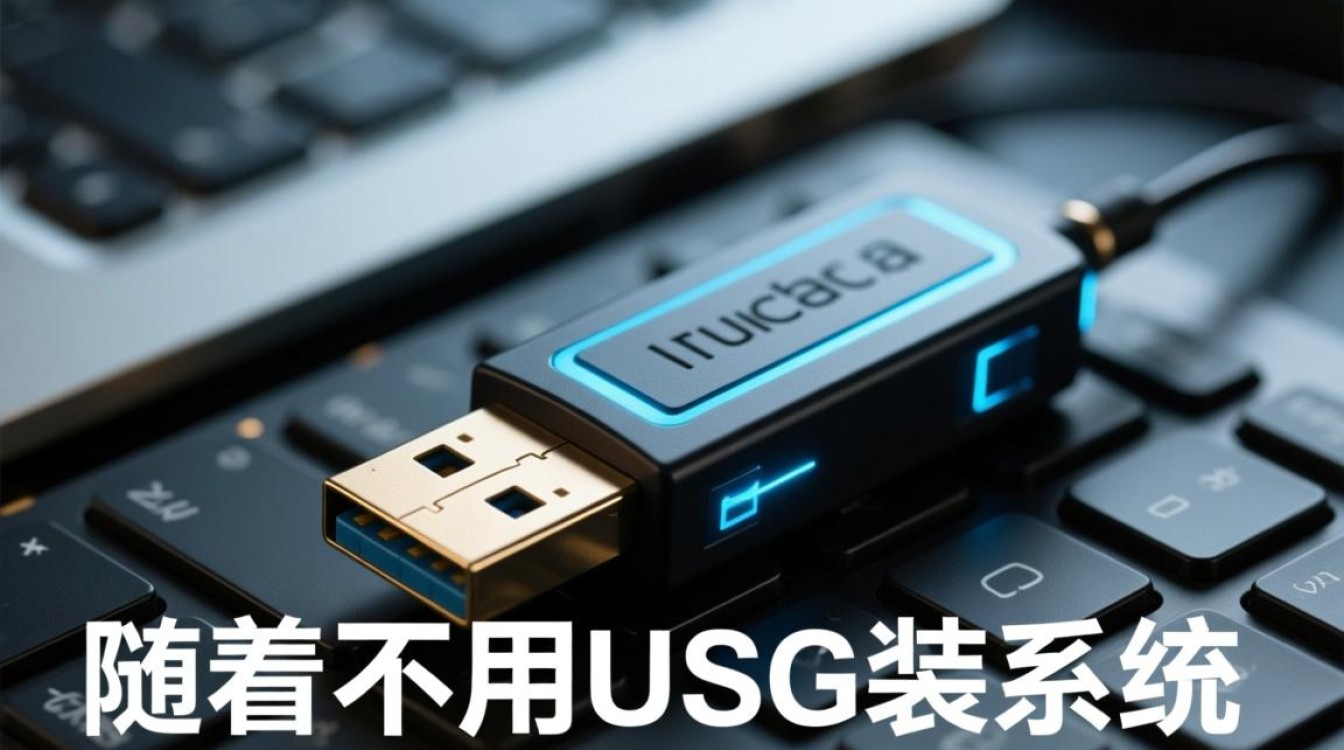 无U盘系统安装指南，轻松实现系统重装-图1