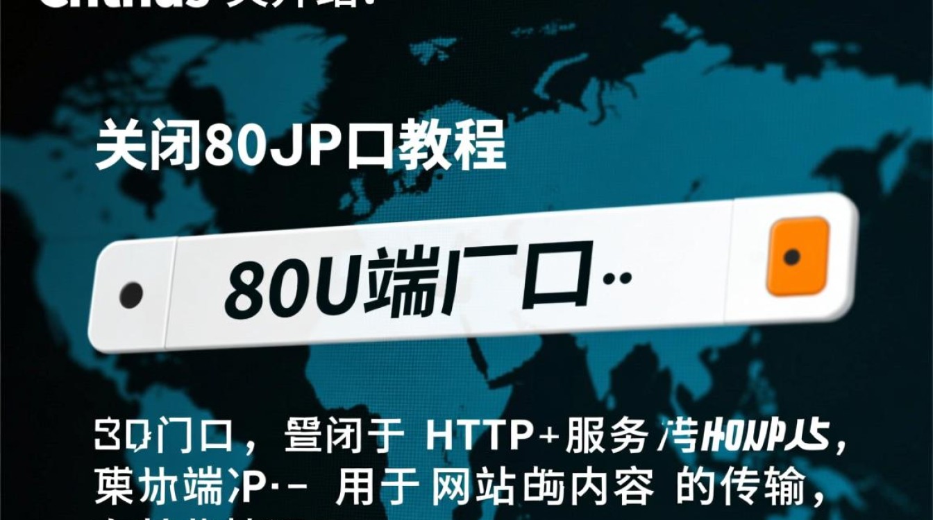 CentOS系统如何关闭80端口-图3