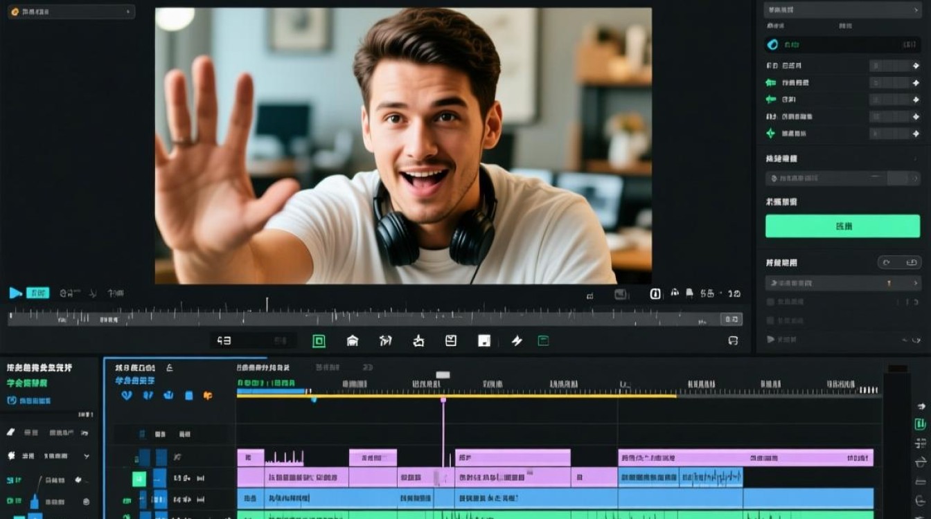 怦然心动瞬间,视频剪辑技巧解析-图3 怦然心动瞬间,视频剪辑技巧解析-图3