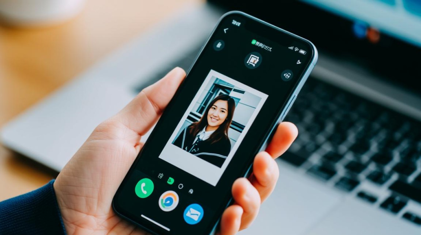 轻松迁移，照片备份至新手机的实用指南-图1