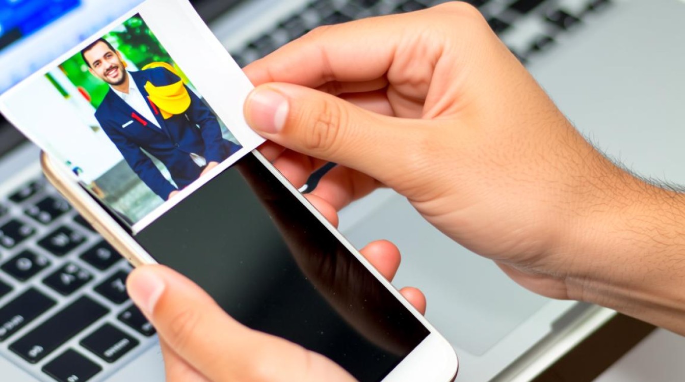 轻松迁移，照片备份至新手机的实用指南-图3