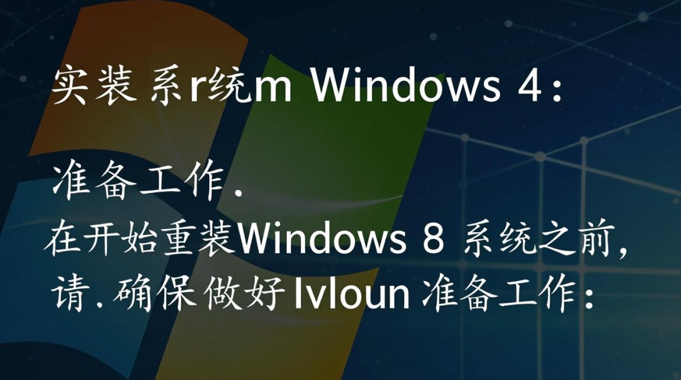 轻松掌握，Win8系统重装全攻略-图1