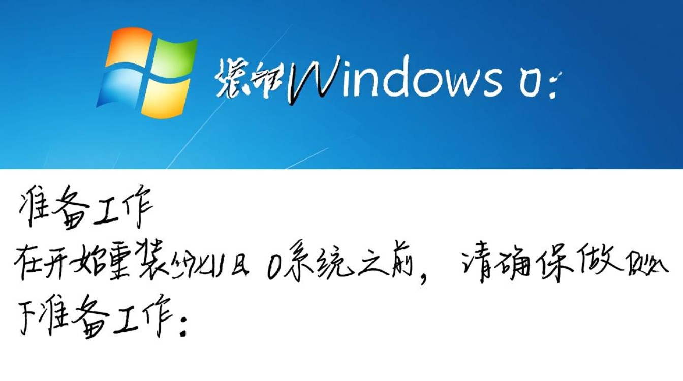 轻松掌握，Win8系统重装全攻略-图2